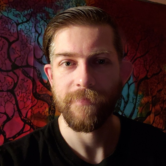 Meet your Posher, Michael - Picture 1 of 1